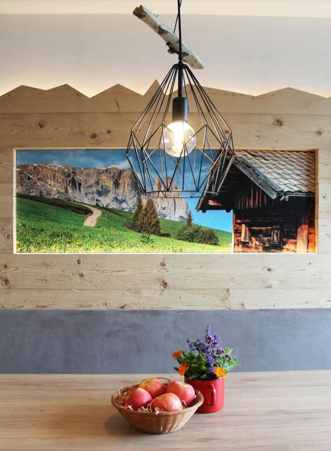 Apartmán Felderhof Maranza Exteriér fotografie