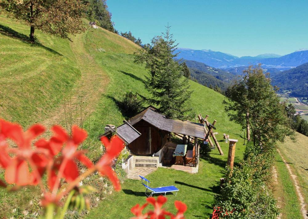 Apartmán Felderhof Maranza Exteriér fotografie